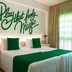 Lloret Vibe Affiliated By Fergus (adults Only) Otel Lloret de Mar