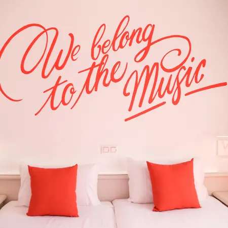 酒店 Lloret Vibe Affiliated By Fergus (adults Only) 4*