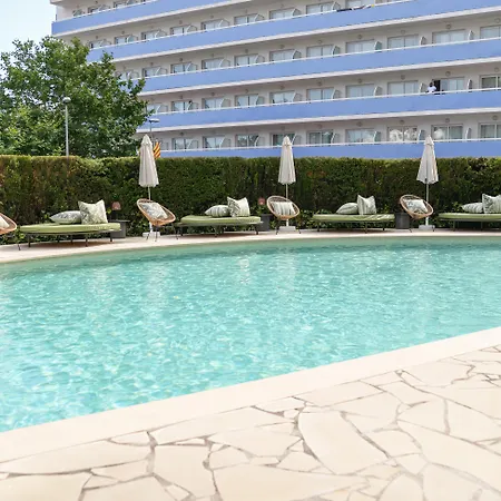 Lloret Vibe Affiliated By Fergus (adults Only) 호텔 4*