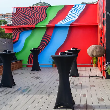 Lloret Vibe Affiliated By Fergus (adults Only) 호텔