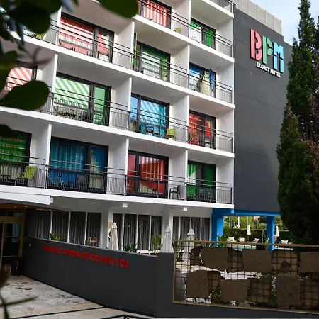 Lloret Vibe Affiliated By Fergus (adults Only) 호텔 4*