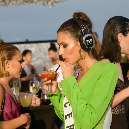 Lloret Vibe Affiliated By Fergus (adults Only) 료렛 드 마르