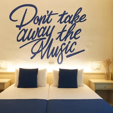 Otel Lloret Vibe Affiliated By Fergus (adults Only)