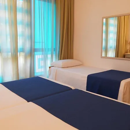 Otel Lloret Vibe Affiliated By Fergus (adults Only) Lloret de Mar