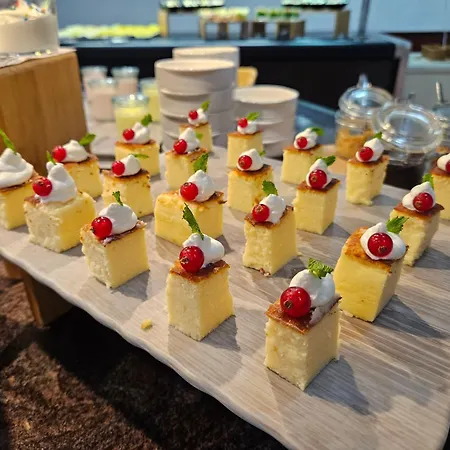 Otel Lloret Vibe Affiliated By Fergus (adults Only)