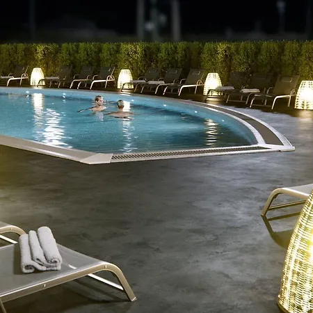 Otel Lloret Vibe Affiliated By Fergus (adults Only)