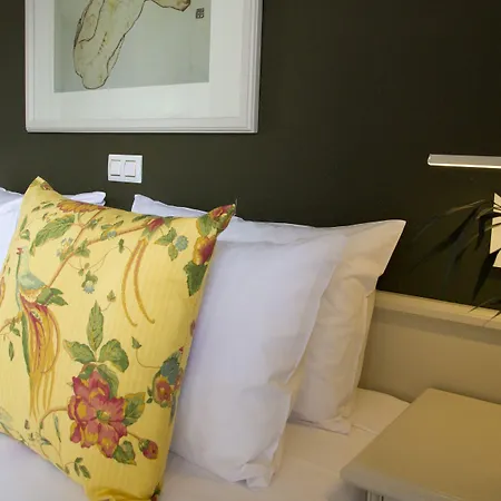 Lloret Vibe Affiliated By Fergus (adults Only) Otel Lloret de Mar