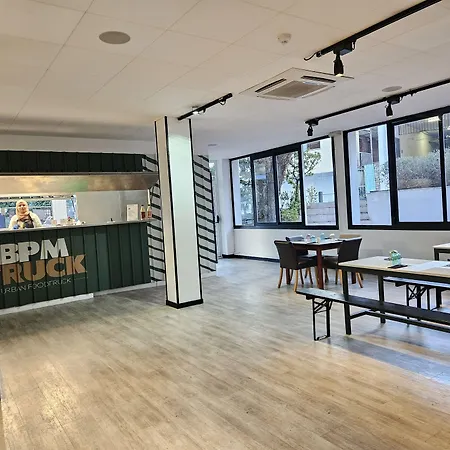 Otel Lloret Vibe Affiliated By Fergus (adults Only) Lloret de Mar