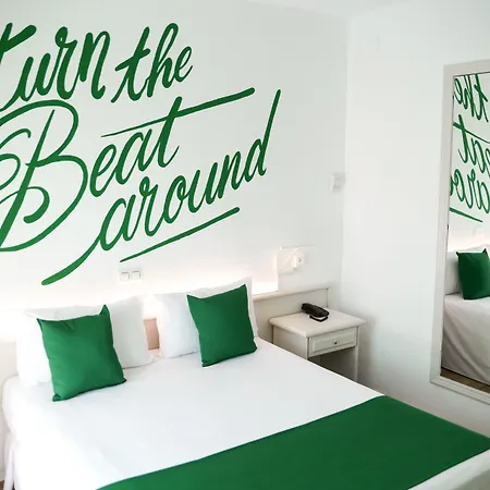 Otel Lloret Vibe Affiliated By Fergus (adults Only)