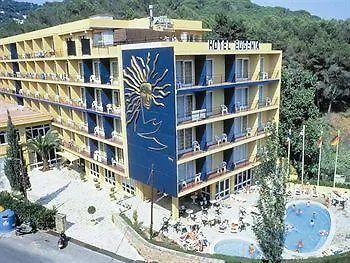 Lloret Vibe Affiliated By Fergus (adults Only) 호텔 4*