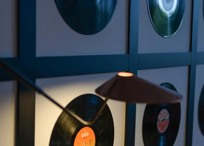 Hotel Lloret Vibe Affiliated By Fergus (adults Only)