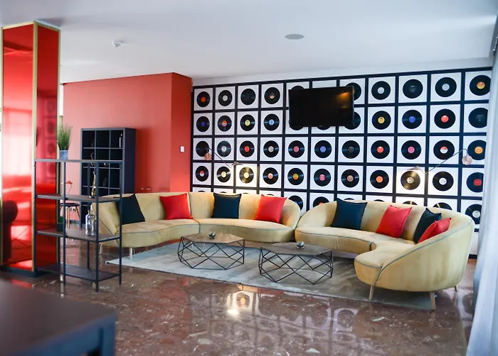 Hotel Lloret Vibe Affiliated By Fergus (adults Only)