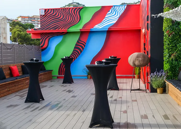 Lloret Vibe Affiliated By Fergus (adults Only) Hotel