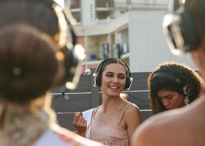 Hotel Lloret Vibe Affiliated By Fergus (adults Only) 4*