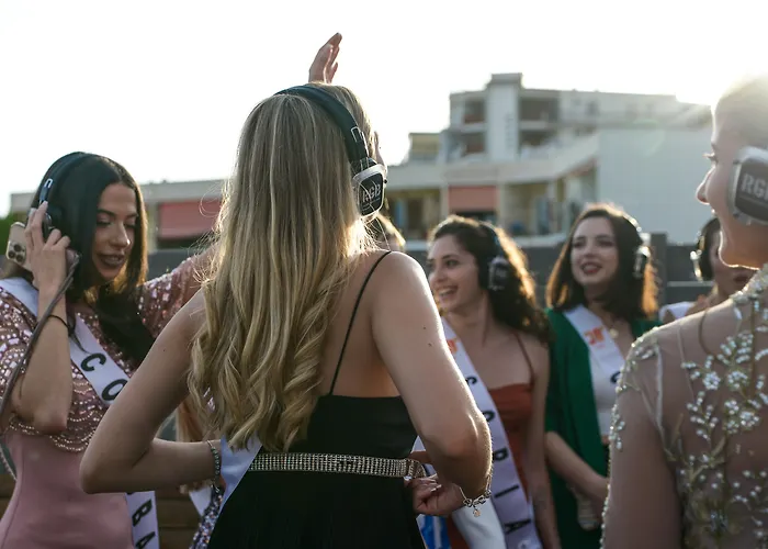 Hotel Lloret Vibe Affiliated By Fergus (adults Only) Lloret de Mar