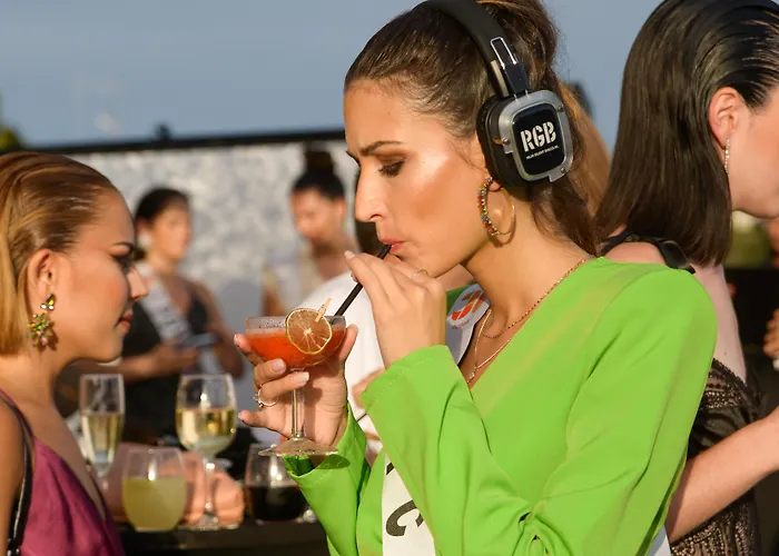 Lloret Vibe Affiliated By Fergus (adults Only) Lloret de Mar