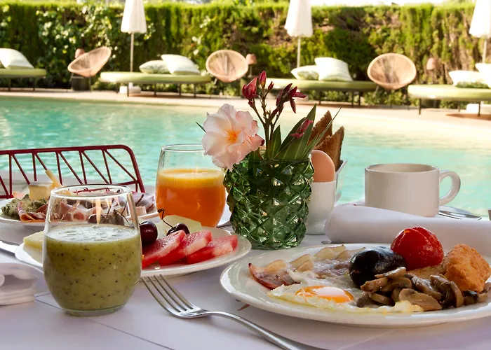 Lloret Vibe Affiliated By Fergus (adults Only) Hotel Lloret de Mar