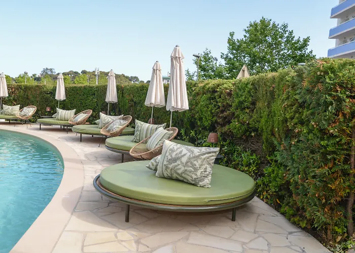 Hotel Lloret Vibe Affiliated By Fergus (adults Only)