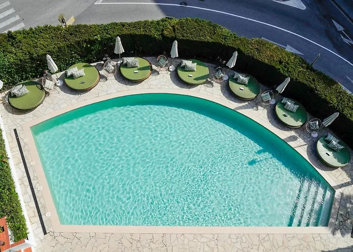 Lloret Vibe Affiliated By Fergus (adults Only) Lloret de Mar