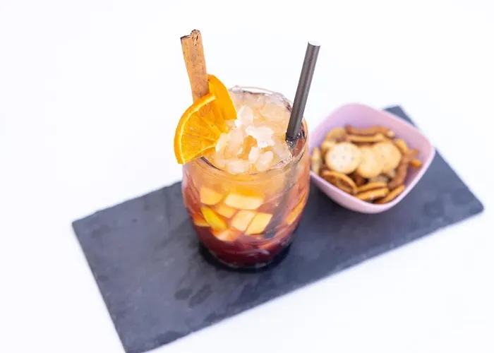 Hotel Lloret Vibe Affiliated By Fergus (adults Only)