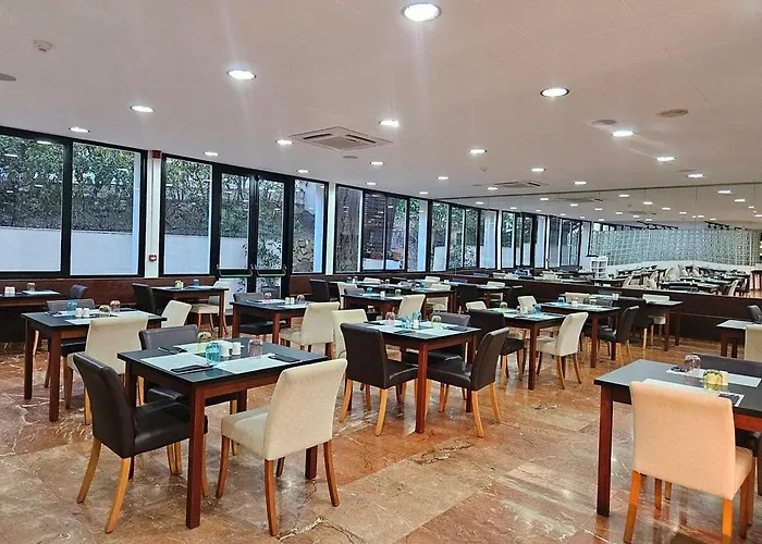 Hotel Lloret Vibe Affiliated By Fergus (adults Only) Lloret de Mar