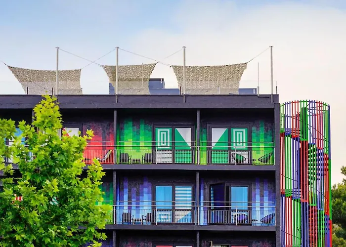 Lloret Vibe Affiliated By Fergus (adults Only)