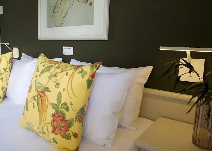 Lloret Vibe Affiliated By Fergus (adults Only) Hotel Lloret de Mar