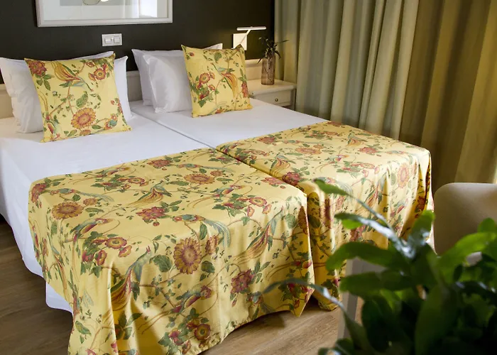 Hotel Lloret Vibe Affiliated By Fergus (adults Only)