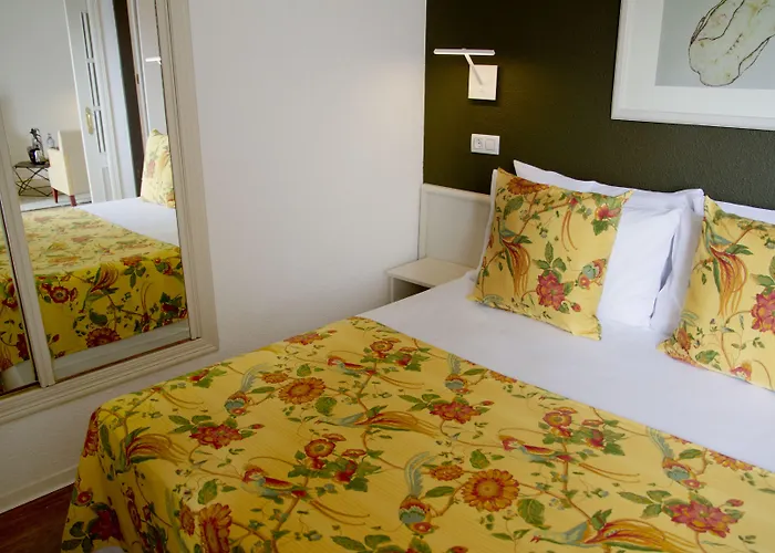 Lloret Vibe Affiliated By Fergus (adults Only) Lloret de Mar