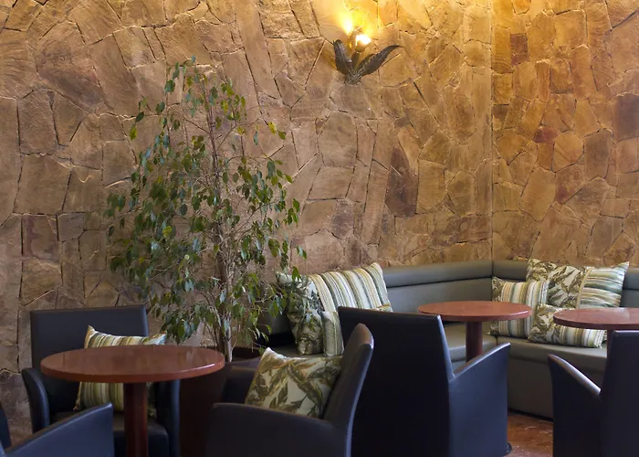 Hotel Lloret Vibe Affiliated By Fergus (adults Only) 4*