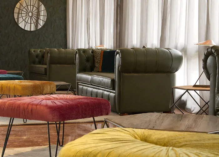 Lloret Vibe Affiliated By Fergus (adults Only) Hotel