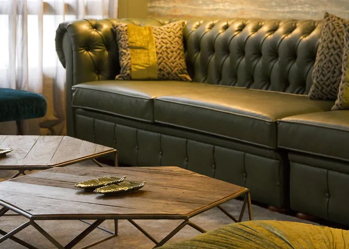 Lloret Vibe Affiliated By Fergus (adults Only) 4* Lloret de Mar