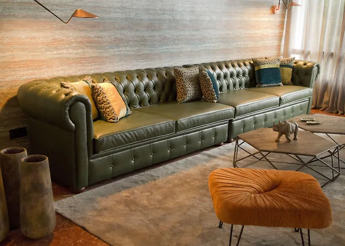 Hotel Lloret Vibe Affiliated By Fergus (adults Only) Lloret de Mar