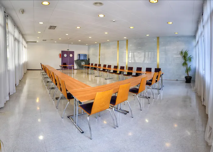 Lloret Vibe Affiliated By Fergus (adults Only) Hotel 4*