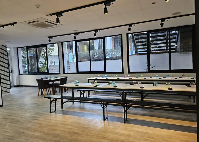 Lloret Vibe Affiliated By Fergus (adults Only) Hotel 4*