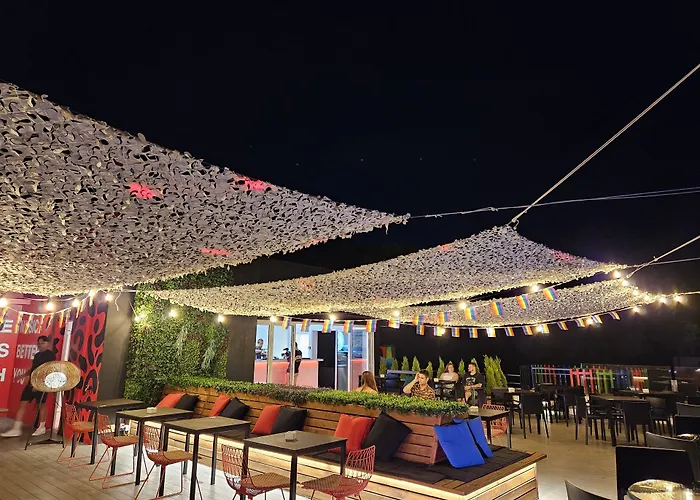 Hotel Lloret Vibe Affiliated By Fergus (adults Only) Lloret de Mar