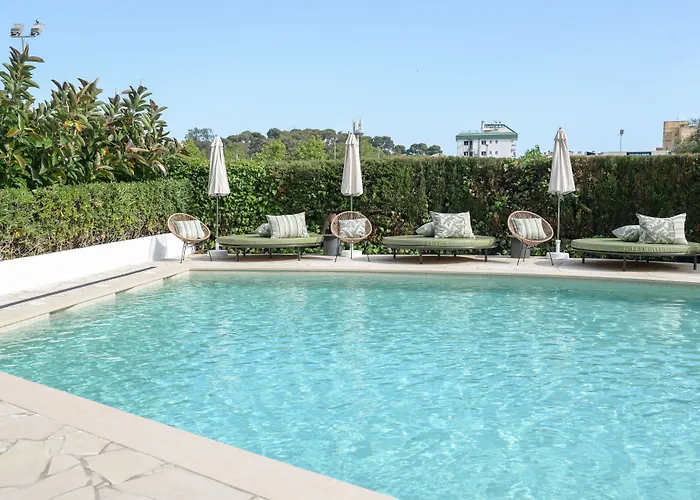 Lloret Vibe Affiliated By Fergus (adults Only) 4* Lloret de Mar