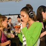 Lloret Vibe Affiliated By Fergus (adults Only) リョレート・デ・マル
