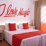 Lloret Vibe Affiliated By Fergus (adults Only) ホテル 4*
