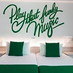 ホテル Lloret Vibe Affiliated By Fergus (adults Only) リョレート・デ・マル