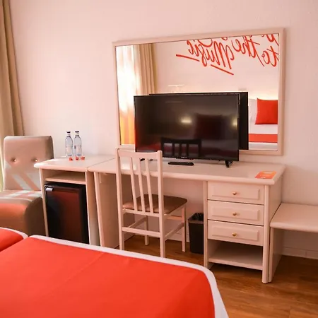 Lloret Vibe Affiliated By Fergus (adults Only) Отель Льорет-де-Мар