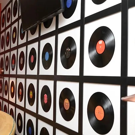 Lloret Vibe Affiliated By Fergus (adults Only) Lloret de Mar