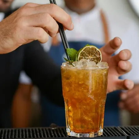 Hotel Lloret Vibe Affiliated By Fergus (adults Only) Lloret de Mar