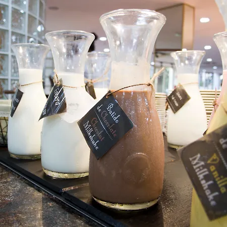 Lloret Vibe Affiliated By Fergus (adults Only) Льорет-де-Мар