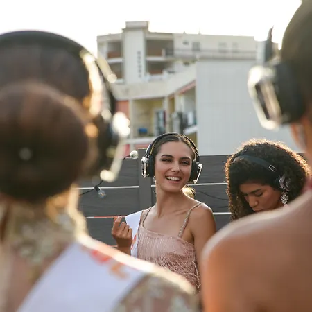 Hotel Lloret Vibe Affiliated By Fergus (adults Only) 4*