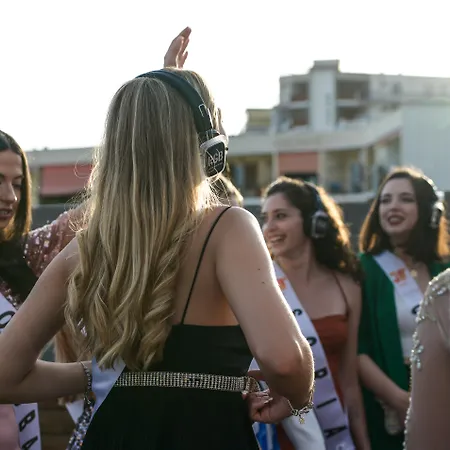 Отель Lloret Vibe Affiliated By Fergus (adults Only) Льорет-де-Мар