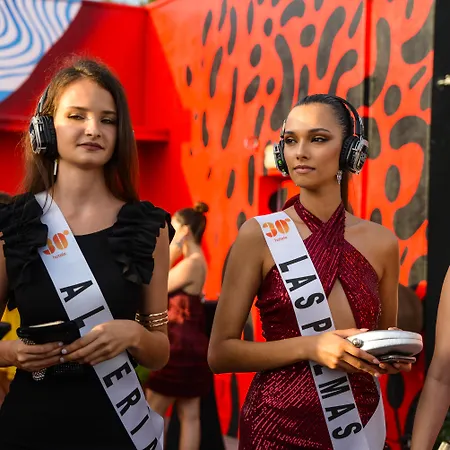 Hotel Lloret Vibe Affiliated By Fergus (adults Only) Lloret de Mar