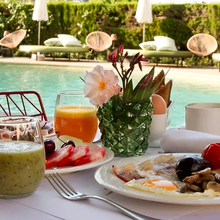 Lloret Vibe Affiliated By Fergus (adults Only) Отель Льорет-де-Мар