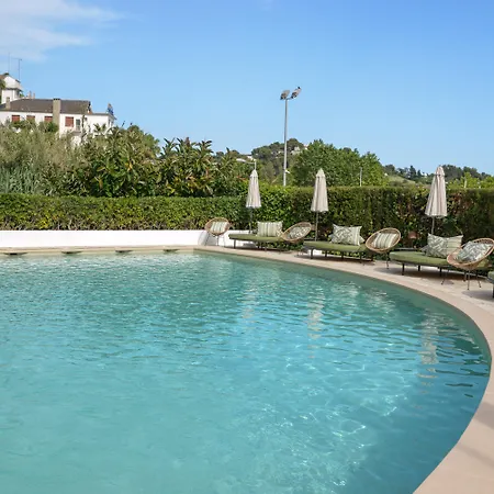 Lloret Vibe Affiliated By Fergus (adults Only)