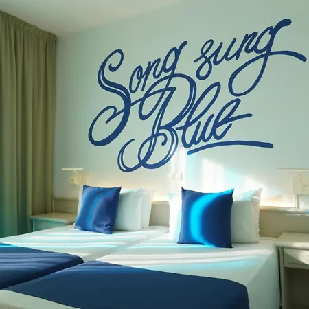 Hotel Lloret Vibe Affiliated By Fergus (adults Only)